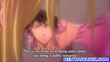 Gay Anime Anal Sex - Toon Gay Hentai Fuck and Kiss