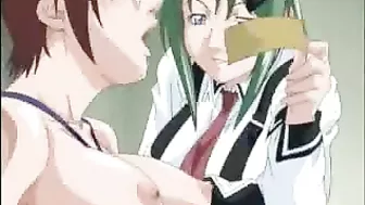 Hentai Sweties Hot Gangbanged Orgy - FREE Porn Video