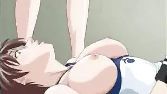 Hentai Sweties Hot Gangbanged Orgy - FREE Porn Video