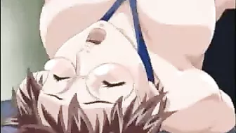 Hentai Sweties Hot Gangbanged Orgy - FREE Porn Video