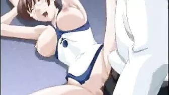 Hentai Sweties Hot Gangbanged Orgy - FREE Porn Video