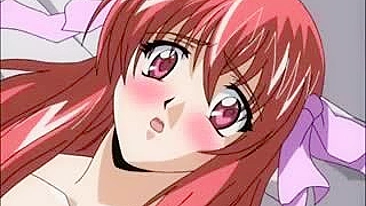Hentai Girl Hot Fucked By Lucky Man - Anime Bondage Toon Hentai Fuck