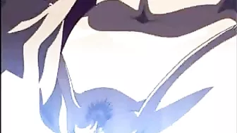 Anime Bondage Fuck - Hentai Swetie's Hardcore Act