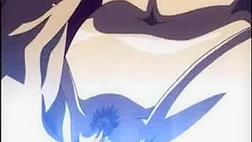 Anime Bondage Fuck - Hentai Swetie's Hardcore Act