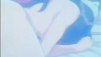 Hentai Cutie Blowjobs and Fucks, Anime Bondage Toon