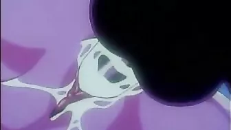 Hentai Cutie Blowjobs and Fucks, Anime Bondage Toon