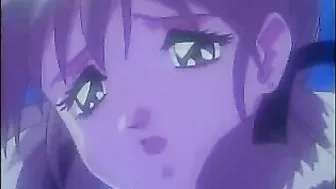 Hentai Cutie Blowjobs and Fucks, Anime Bondage Toon