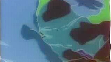 Hentai Cutie Blowjobs and Fucks, Anime Bondage Toon