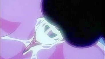 Hentai Cutie Blowjobs and Fucks, Anime Bondage Toon