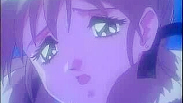 Hentai Cutie Blowjobs and Fucks, Anime Bondage Toon