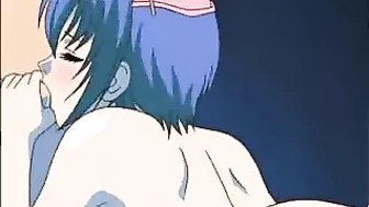 Hentai Nurse Gangbang - Anime Shemale Toon Fuck Blowjob