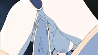 Hentai Nurse Gangbang - Anime Shemale Toon Fuck Blowjob