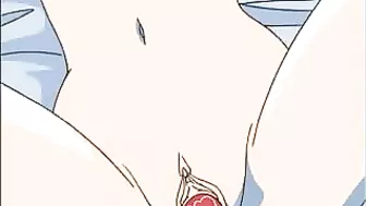 Hentai Nurse Gangbang - Anime Shemale Toon Fuck Blowjob