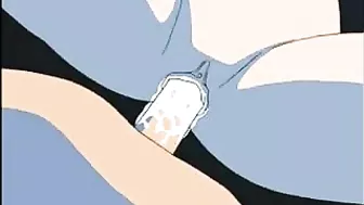 Hentai Nurse Gangbang - Anime Shemale Toon Fuck Blowjob