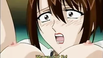 Hentai Bondage Orgy Fuck - Anime Toon Porn