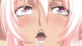 Anime cutie gets deep fucked, anime,  bondage,  toon,  hentai,  fuck,  hardcore