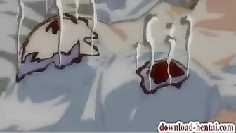 Tentacled Hardcore Cartoon Porn Video with Innocent Anime Girls Tentacled Hardcore Cartoon Porn Video with Innocent Anime Girls