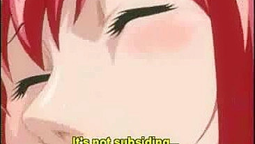 Hentai hot blowjobs and gets fucked, bondage, toon sex, hentai, fuck