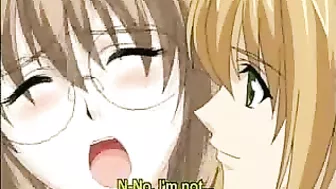 Anime Hentai Fuck Video - Busty Bondage Play and Hardcore Toon Sex