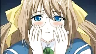 Anime Hentai Fuck Video - Busty Bondage Play and Hardcore Toon Sex