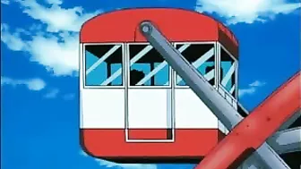 Anime Hentai Fuck Video - Busty Bondage Play and Hardcore Toon Sex