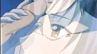 Anime Shemale Fucked and Gangbanged - Hardcore Hentai Toon Porn Video