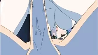 Anime Shemale Fucked and Gangbanged - Hardcore Hentai Toon Porn Video