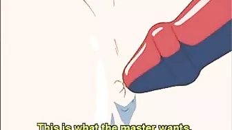 Anime Shemale Fucked and Gangbanged - Hardcore Hentai Toon Porn Video