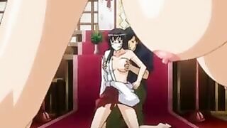 Anime BDSM Gangbang and Cumshot Compilation - Hardcore Hentai Fuck