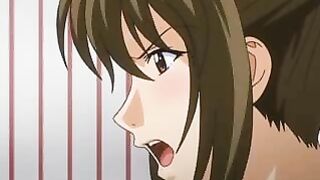 Anime BDSM Gangbang and Cumshot Compilation - Hardcore Hentai Fuck