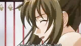 Anime BDSM Gangbang and Cumshot Compilation - Hardcore Hentai Fuck