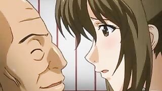 Anime BDSM Gangbang and Cumshot Compilation - Hardcore Hentai Fuck