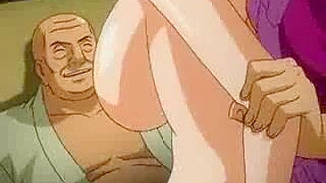 Anime BDSM Gangbang and Cumshot Compilation - Hardcore Hentai Fuck