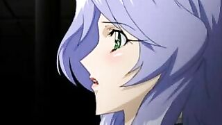 Hardcore Fucking of Cute Anime Shemales in Hentai Porn