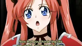 Hardcore Fucking of Cute Anime Shemales in Hentai Porn