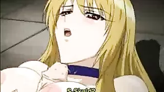 Hardcore Fucking of Cute Anime Shemales in Hentai Porn