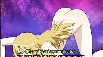 Hardcore Fucking of Cute Anime Shemales in Hentai Porn