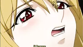 Hardcore Fucking of Cute Anime Shemales in Hentai Porn