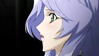 Hardcore Fucking of Cute Anime Shemales in Hentai Porn