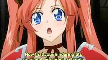 Hardcore Fucking of Cute Anime Shemales in Hentai Porn