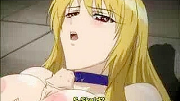 Hardcore Fucking of Cute Anime Shemales in Hentai Porn