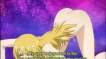 Hardcore Fucking of Cute Anime Shemales in Hentai Porn