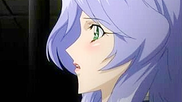 Hardcore Fucking of Cute Anime Shemales in Hentai Porn