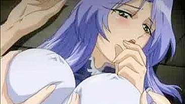 Hardcore Fucking of Cute Anime Shemales in Hentai Porn