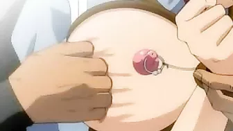 Hentai Shemale Fucks Tied Girl with Dildo in Cartoon Anime Porn Hentai Shemale Fucks Tied Girl with Dildo in Cartoon Anime Porn