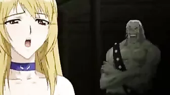 Anime Girl Gets Her Ass Fucked Hardcore By Shemale In Hentai Porn Video