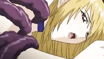 Anime Girl Gets Her Ass Fucked Hardcore By Shemale In Hentai Porn Video