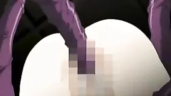 Anime Girl Gets Her Ass Fucked Hardcore By Shemale In Hentai Porn Video