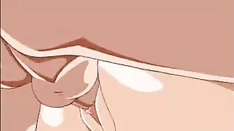 Hentai Threesome Gangbang: Anime Bondage Fuck Hardcore