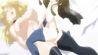 Watch Busty Anime Girl With Huge Cock Get Fucked Hardcore In Hentai Porn